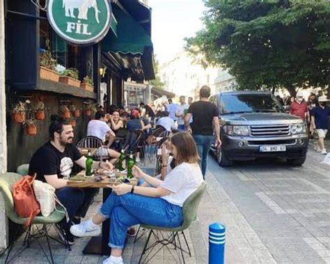 5 Sports Bars In Kadıköy, Istanbul, To Watch The Big Games.